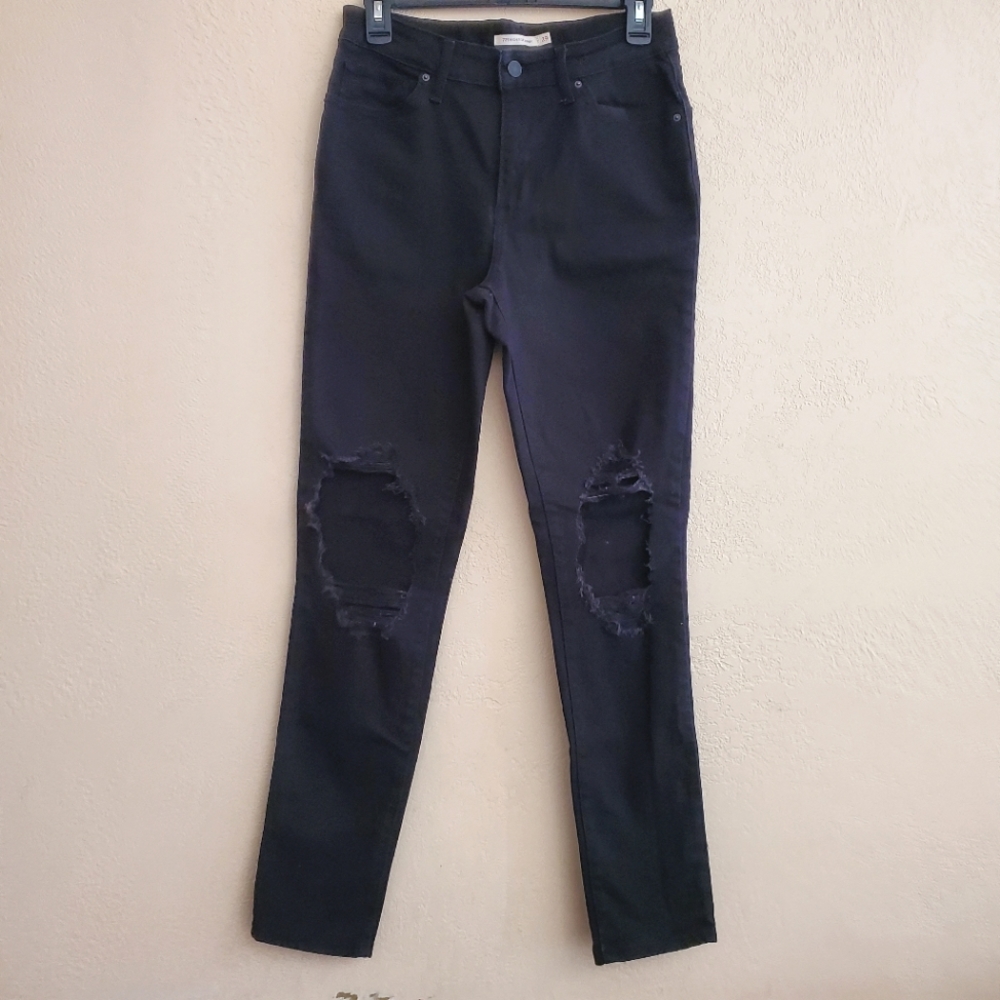 Levi's 721 High Rise Skinny Women's Jeans